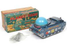 MASUDAYA TOYS Co. (JAPON) (1)