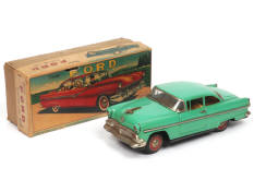 ASAHI TOY COMPANY (JAPON) (1)