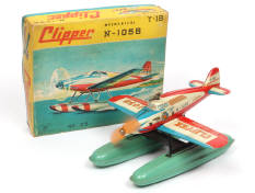 YONEZAWA TOYS (JAPON) (1)