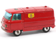CORGI TOYS (GB) (1)