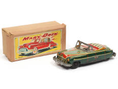 ASAHI TOY COMPANY (JAPON) (1)