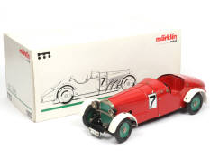 MÄRKLIN (ALLEMAGNE) (1)