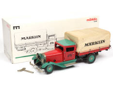 MÄRKLIN (ALLEMAGNE) (1)