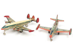 YONEZAWA TOYS (JAPON) (2)