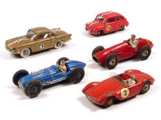 DINKY TOYS (FRANCE) (5)