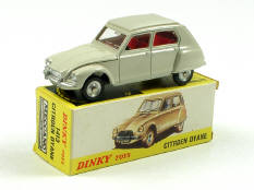 DINKY TOYS FRANCE (1)