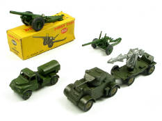 DINKY TOYS & LONE STAR (5)