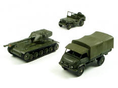 DINKY TOYS (FRANCE) (3)