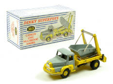 DINKY TOYS (FRANCE) (1)