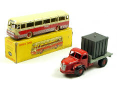 DINKY TOYS (FRANCE) (2)