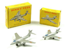 DINKY TOYS FRANCE (2)
