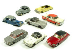 DINKY TOYS FRANCE (8)