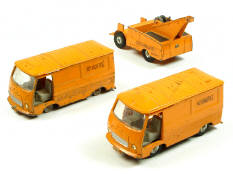 DINKY TOYS (FRANCE) (3)