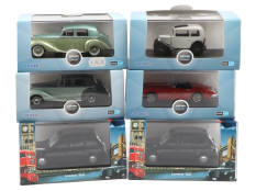 OXFORD DIE-CAST (GB) (6)