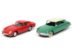 DINKY TOYS (FRANCE) (2)
