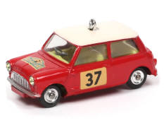 CORGI TOYS (GB) (1)