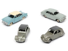 DINKY TOYS (FRANCE) (4)