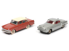 DINKY TOYS (FRANCE) (2)