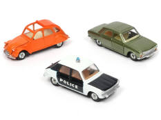 DINKY TOYS (FRANCE) (3)