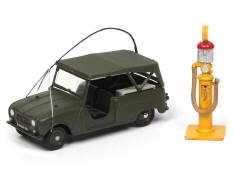 DINKY TOYS (FRANCE) (2)