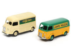 DINKY TOYS (FRANCE) (2)