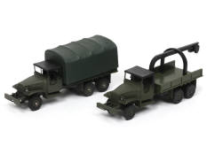 DINKY TOYS (FRANCE) (2)