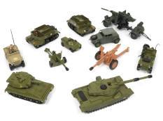 DINKY TOYS (GB) (11)