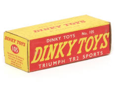 DINKY TOYS (GB) (1)