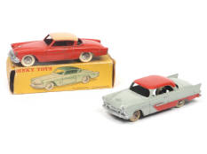 DINKY TOYS (FRANCE) (2)