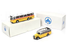 TEK HOBY MINIATURE (SUISSE) (2)