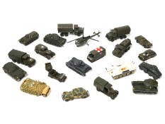 SOLIDO (FRANCE) (20)