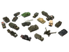 SOLIDO (FRANCE) (20)