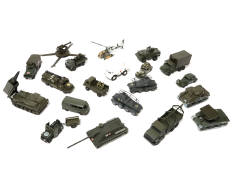 SOLIDO (FRANCE) (20)