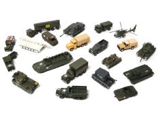 SOLIDO (FRANCE) (20)