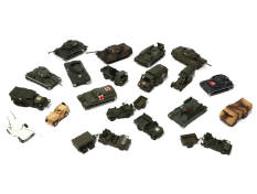 SOLIDO (FRANCE) (20)