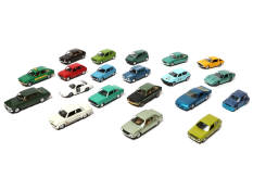 SOLIDO (FRANCE) (20)