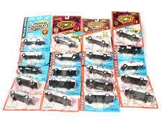 ROAD CHAMPS (CHINE) (20)