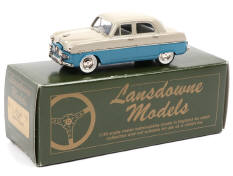 LANSDOWNE MODELS (GB) (1)