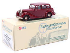 LANSDOWNE MODELS (GB) (1)