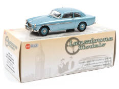 LANSDOWNE MODELS (GB) (1)