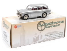 LANSDOWNE MODELS (GB) (1)