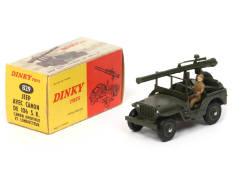 DINKY TOYS (FRANCE) (1)