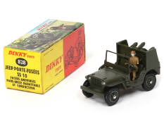 DINKY TOYS (FRANCE) (1)