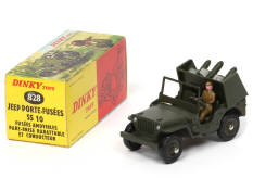 DINKY TOYS (FRANCE) (1)