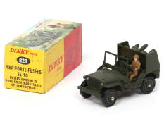 DINKY TOYS (FRANCE) (1)