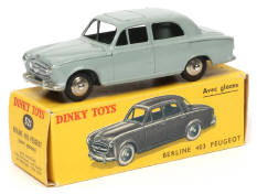 DINKY TOYS (FRANCE) (1)