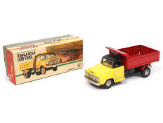 ASAHI TOY COMPANY (JAPON) (1)