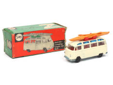 SIKU (ALLEMAGNE) (1)