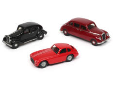 R. MODELLI (ITALIE) (3)