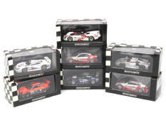MINICHAMPS (ALLEMAGNE) (7)